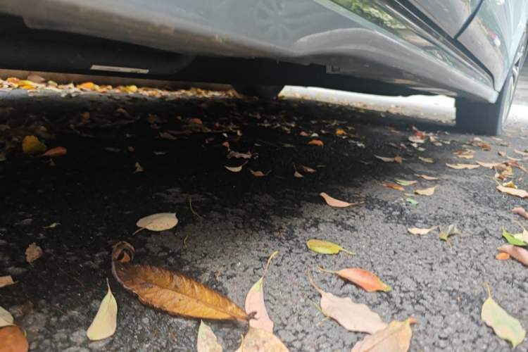 Used Lincoln Z 2022 iXiang Zunyi Edition Chassis Rear Right