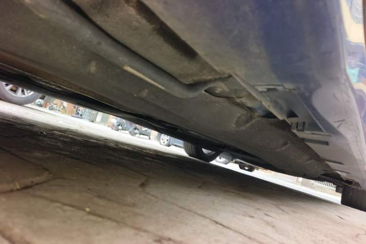 Used Lincoln Z 2022 iKoo Luxury Edition Chassis Rear Right