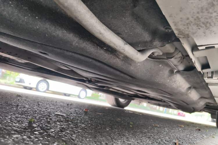Used Lincoln Z 2022 iXiang Luxury Edition Chassis Rear Right