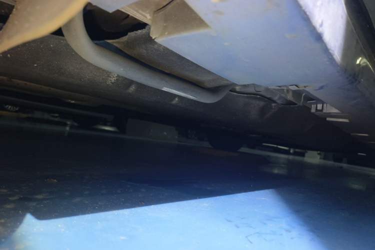 Used Lincoln Z 2022 iEnjoy Luxury Edition Chassis Rear Right