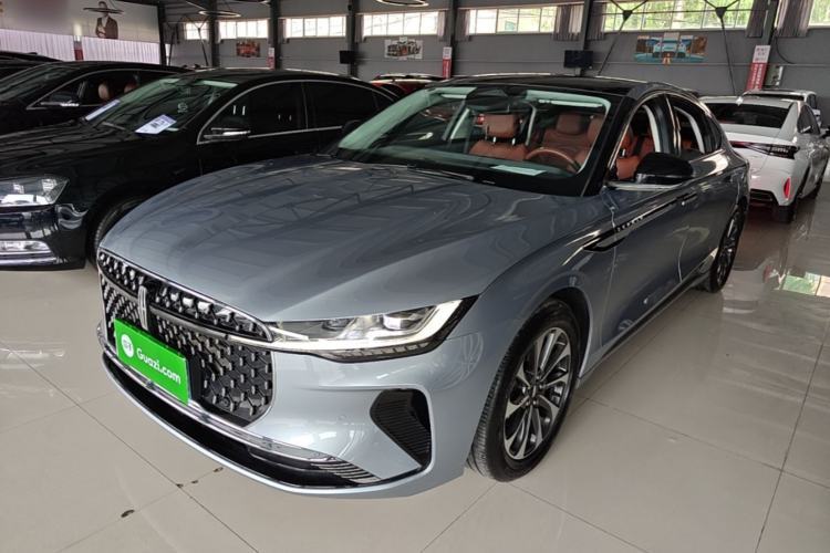 Used Lincoln Z 2022 iXiang Deluxe Edition Guazi used car, China used car export, Used car for sale, Used  cars, Cheapest cars for sale