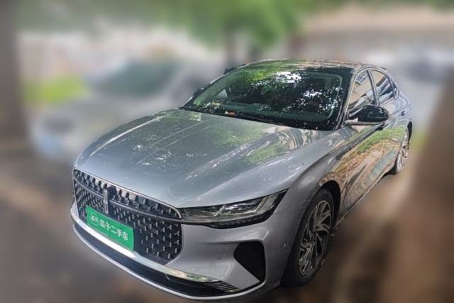 Used Lincoln Z 2022 iXiang Zunyi Edition