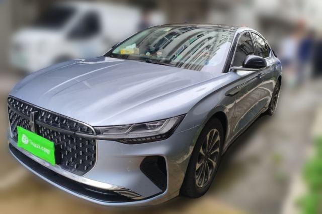 Used Lincoln Z 2022 iXiang Deluxe Edition