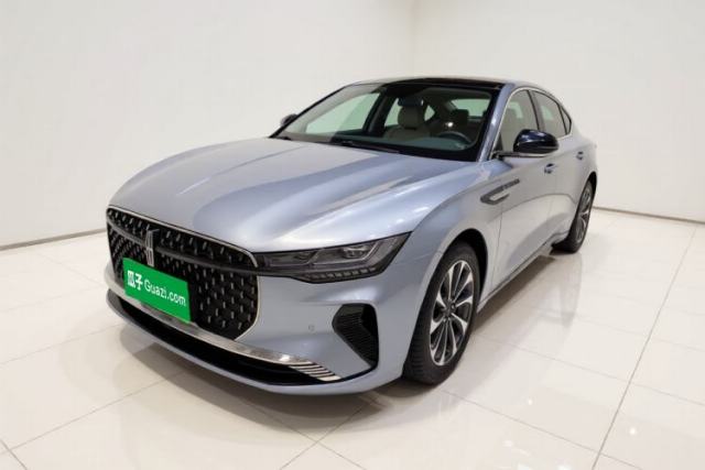 Used Lincoln Z 2022 iXiang Deluxe Edition