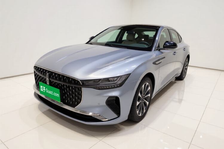 Used Lincoln Z 2022 iXiang Deluxe Edition Guazi used car, China used car export, Used car for sale, Used cars, Cheapest cars for sale