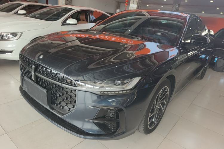Used Lincoln Z 2022 iKoo Centennial Limited Edition Guazi used car, China used car export, Used car for sale, Used  cars, Cheapest cars for sale
