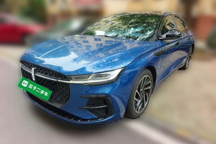 Used Lincoln Z 2022 iKoo Luxury Edition Guazi used car, China used car export, Used car for sale, Used  cars, Cheapest cars for sale