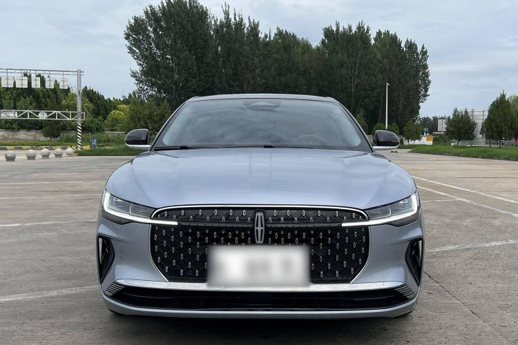 Used Lincoln Z 2022 iXiang Luxury Edition Exterior 1