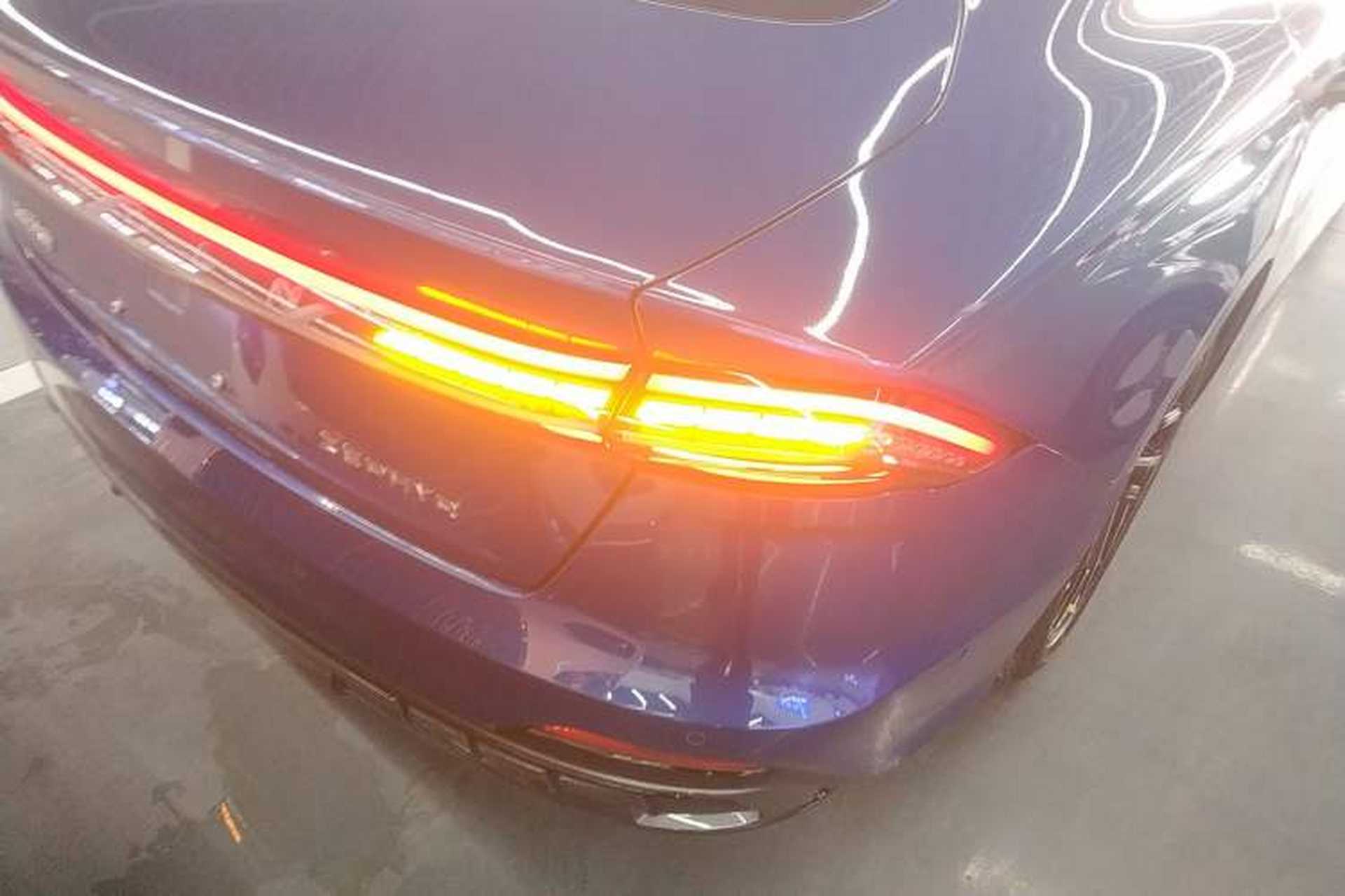 Used Lincoln Z 2022 iKoo Luxury Edition Exterior 3