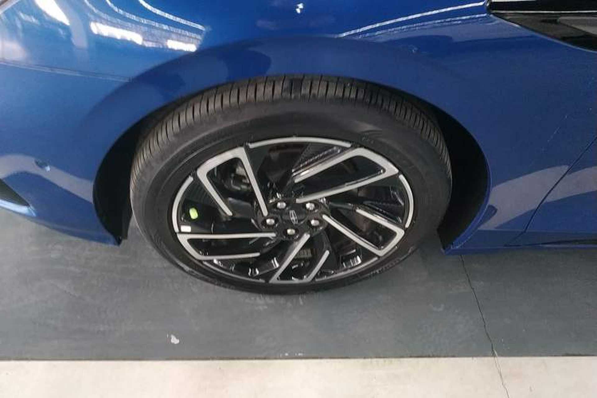 Used Lincoln Z 2022 iKoo Luxury Edition Exterior 4