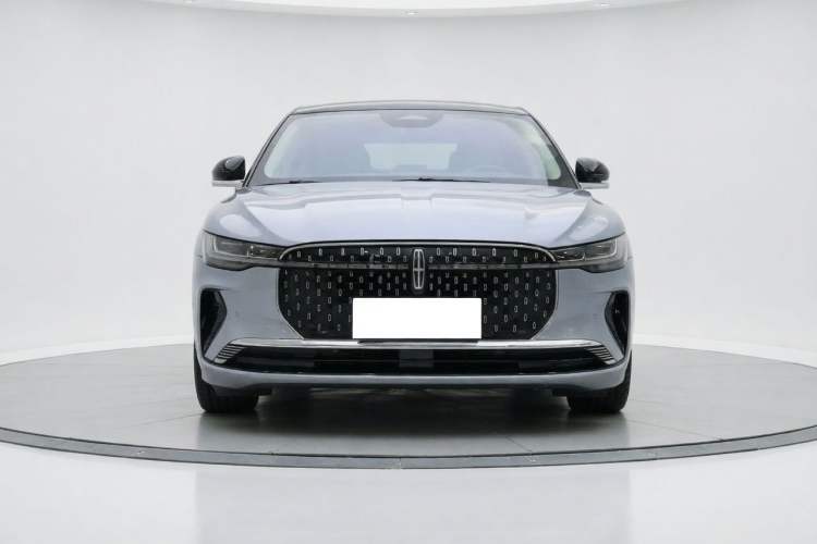 Used Lincoln Z 2022 iEnjoy Prestige Edition Exterior 5
