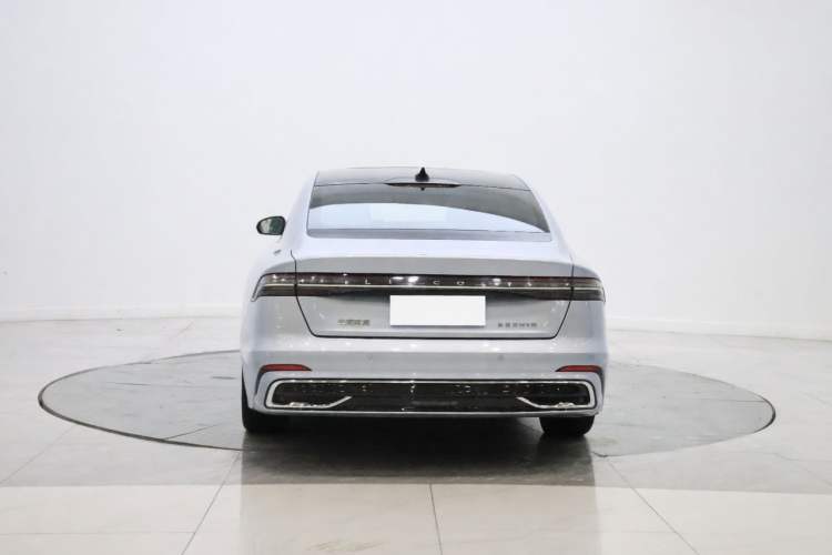 Used Lincoln Z 2022 iEnjoy Prestige Edition Exterior 6