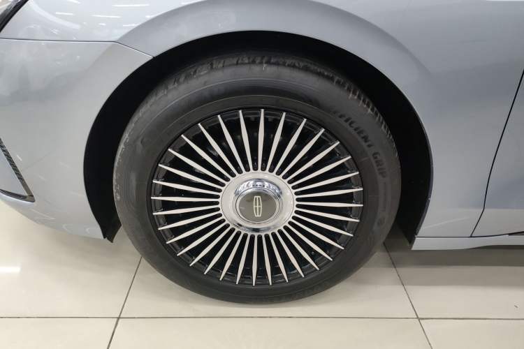 Used Lincoln Z 2022 iXiang Luxury Edition Exterior 7