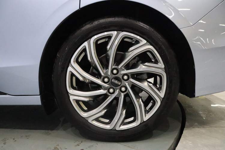 Used Lincoln Z 2022 iEnjoy Prestige Edition Exterior 8