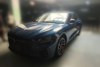 Used Lincoln Z 2022 iKoo Luxury Edition