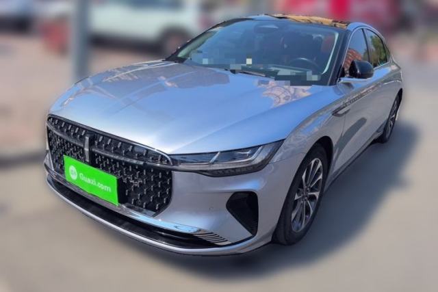 Used Lincoln Z 2022 iXiang Deluxe Edition