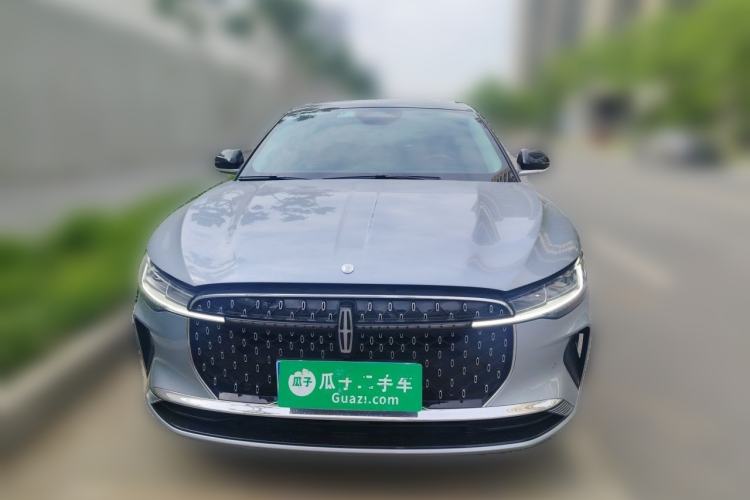 Used Lincoln Z 2022 iXiang Zunyi Edition Front