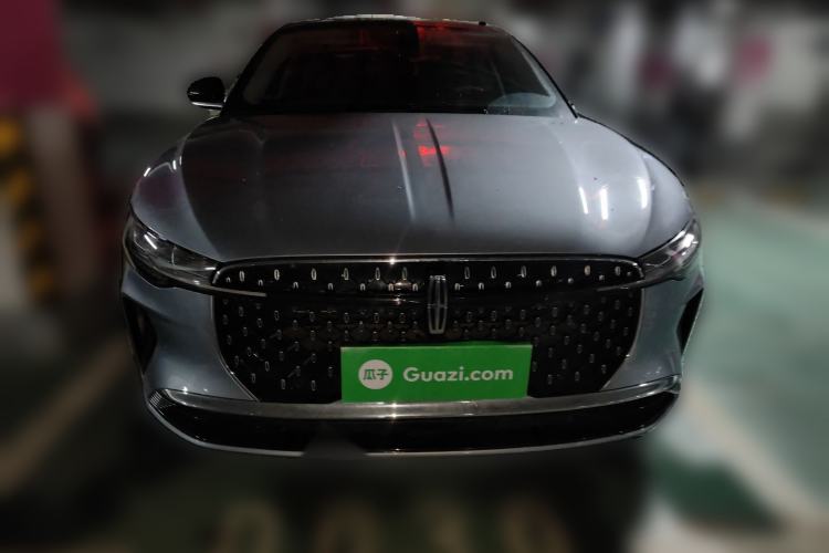 Used Lincoln Z 2022 iXiang Luxury Edition Front