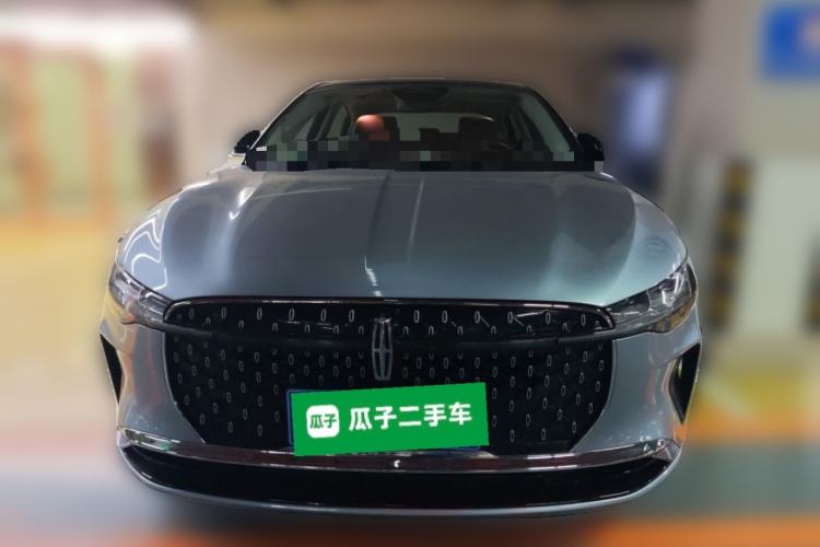 Used Lincoln Z 2022 iXiang Luxury Edition Front