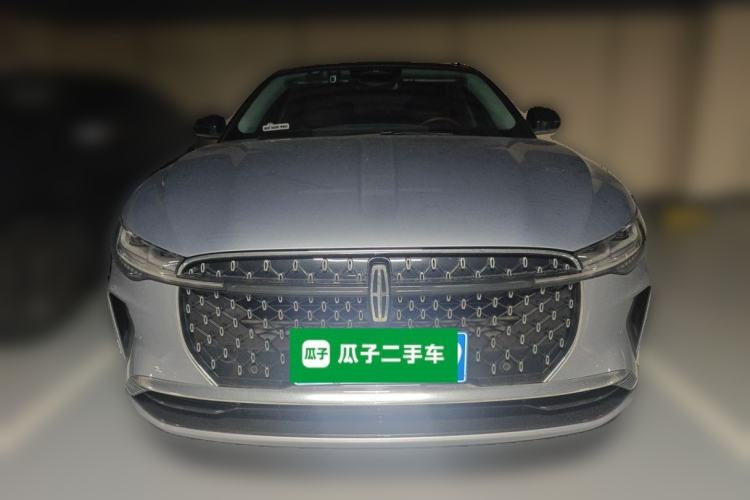 Used Lincoln Z 2022 iXiang Deluxe Edition Front