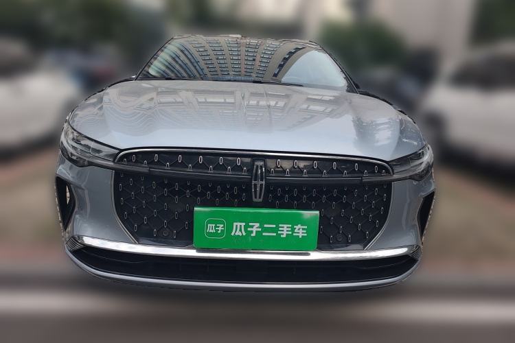 Used Lincoln Z 2022 iXiang Luxury Edition Front