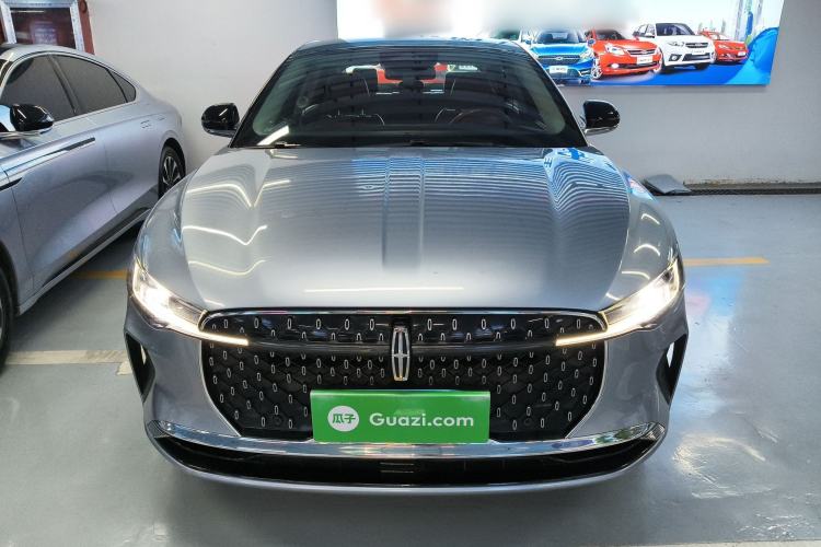 Used Lincoln Z 2022 Facelift iEnjoy Deluxe Edition Front
