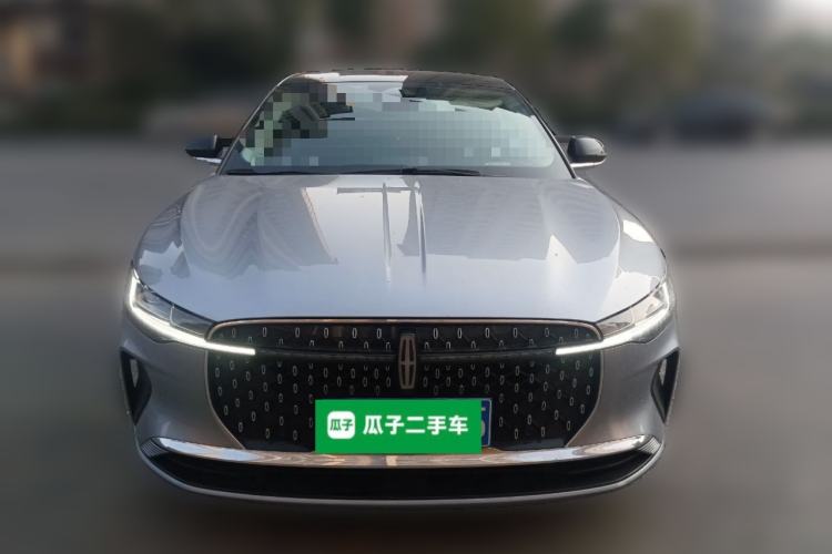 Used Lincoln Z 2022 iEnjoy Luxury Edition Front