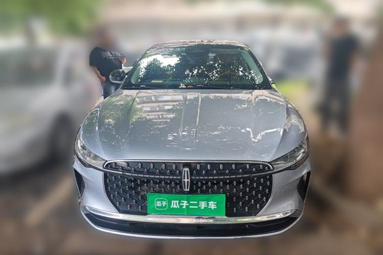 Used Lincoln Z 2022 iXiang Zunyi Edition Front