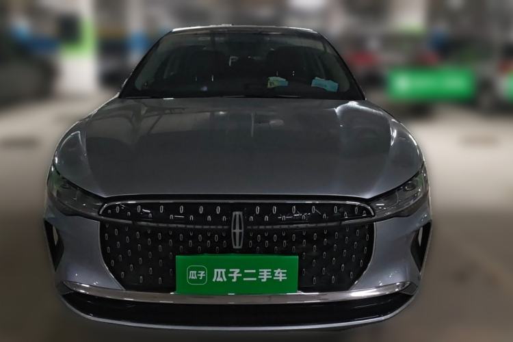 Used Lincoln Z 2022 Facelift iEnjoy Luxury Edition Front