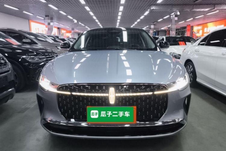 Used Lincoln Z 2022 iEnjoy Luxury Edition Front