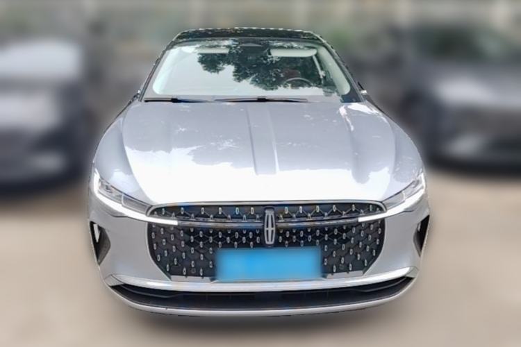 Used Lincoln Z 2022 Facelift iEnjoy Luxury Edition Front