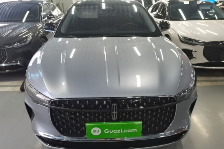 Used Lincoln Z 2022 iEnjoy Luxury Edition Front