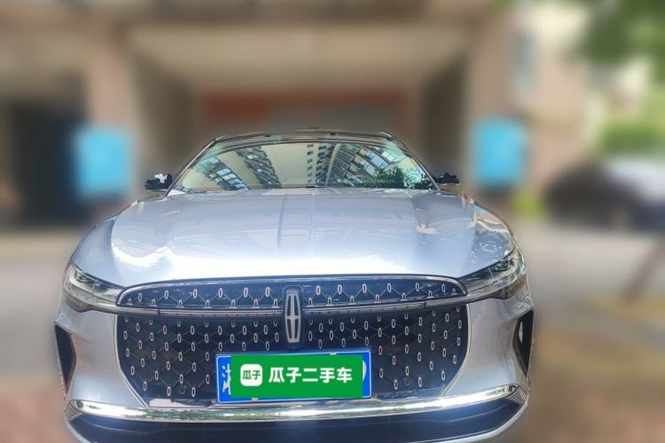 Used Lincoln Z 2022 iEnjoy Luxury Edition Front