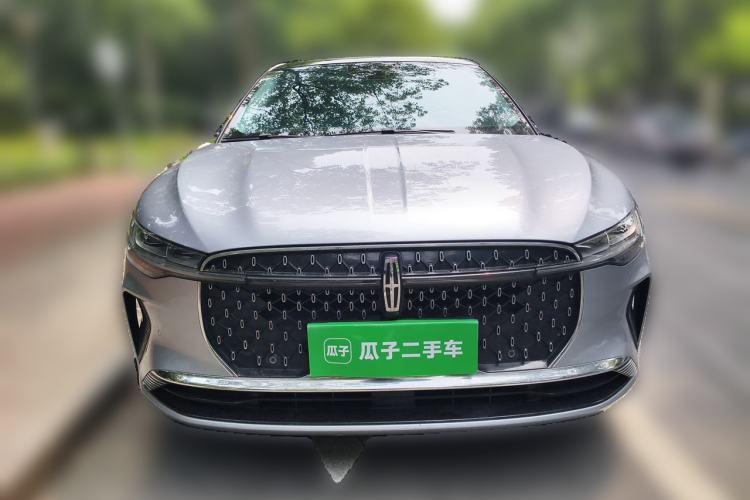 Used Lincoln Z 2022 iXiang Luxury Edition Front