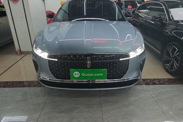 Used Lincoln Z 2022 iXiang Luxury Edition Front