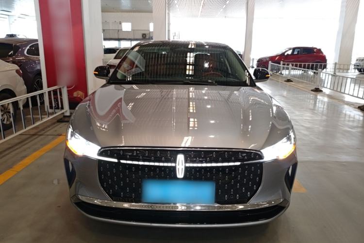 Used Lincoln Z 2022 iEnjoy Prestige Edition Front