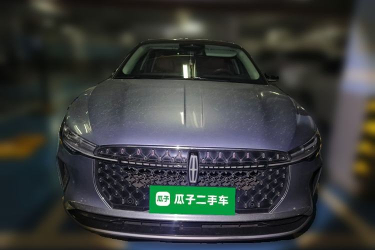 Used Lincoln Z 2022 iEnjoy Luxury Edition Front