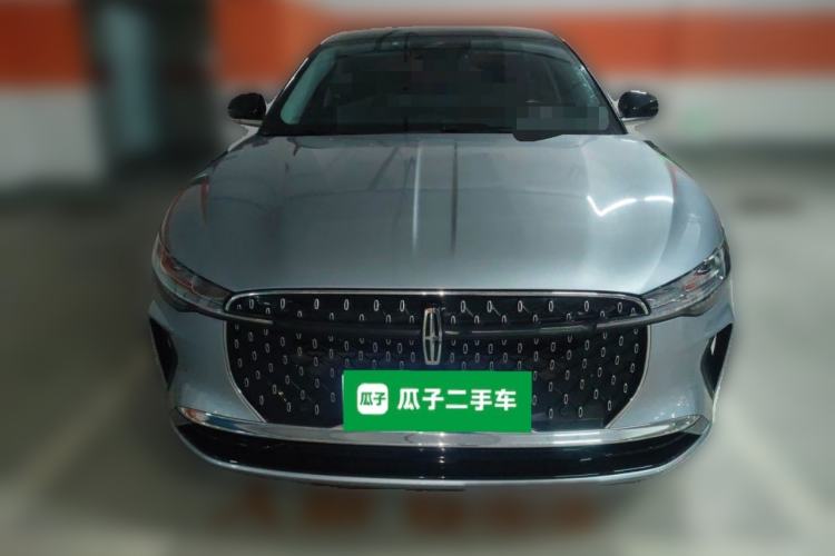 Used Lincoln Z 2022 iXiang Luxury Edition Front