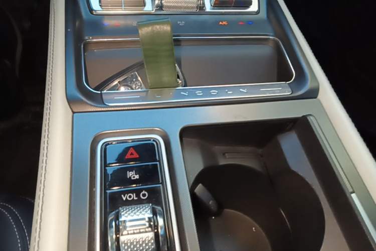 Used Lincoln Z 2022 iKoo Luxury Edition Gear Lever