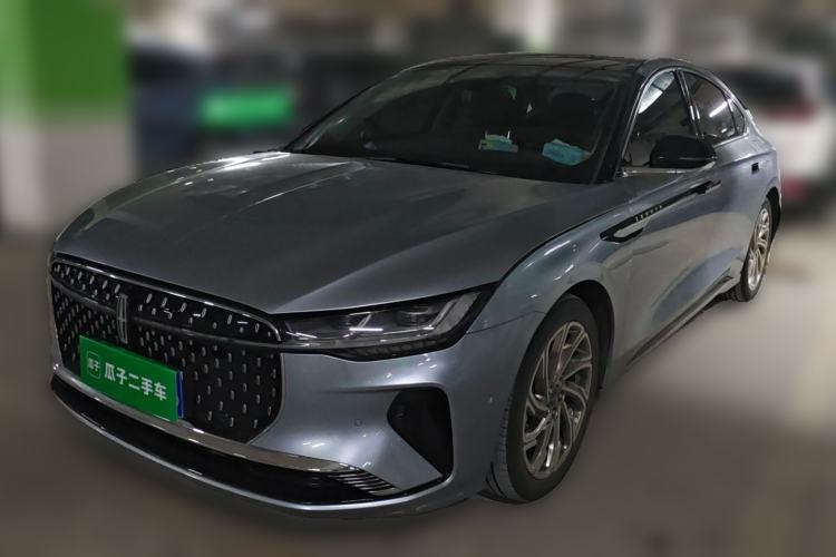 Used Lincoln Z 2022 Facelift iEnjoy Luxury Edition Guazi used car, China used car export, Used car for sale, Used  cars, Cheapest cars for sale