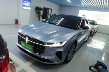 Used Lincoln Z 2022 iXiang Zunyi Edition