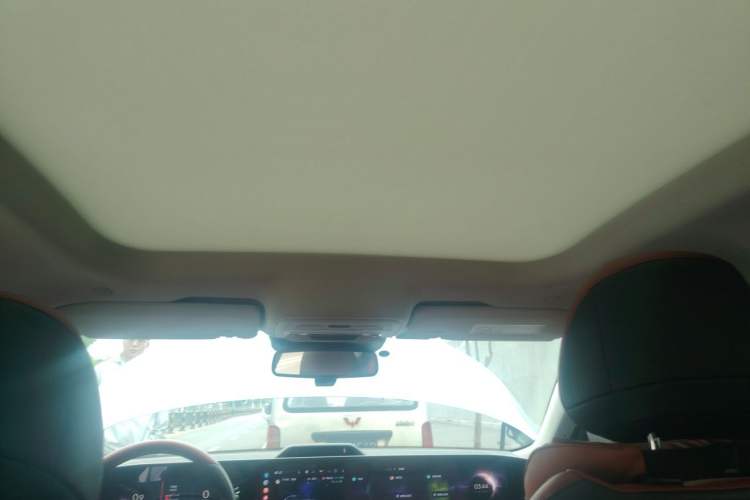 Used Lincoln Z 2022 iXiang Zunyi Edition Headliner