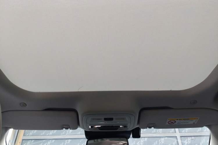 Used Lincoln Z 2022 iEnjoy Prestige Edition Headliner