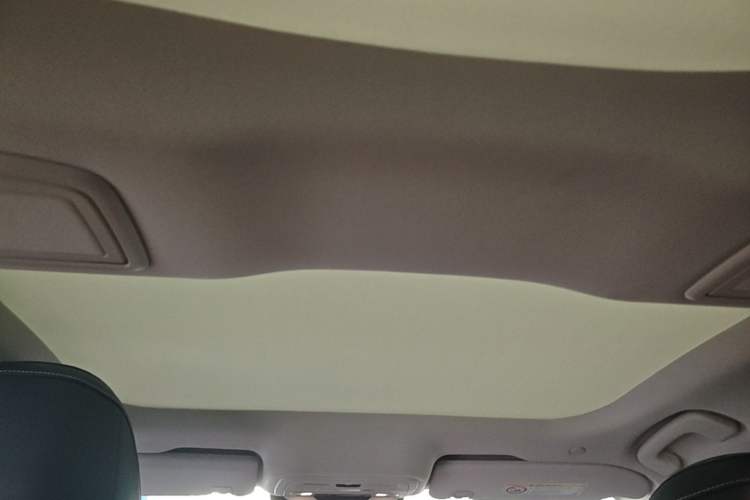 Used Lincoln Z 2022 iKoo Luxury Edition Headliner