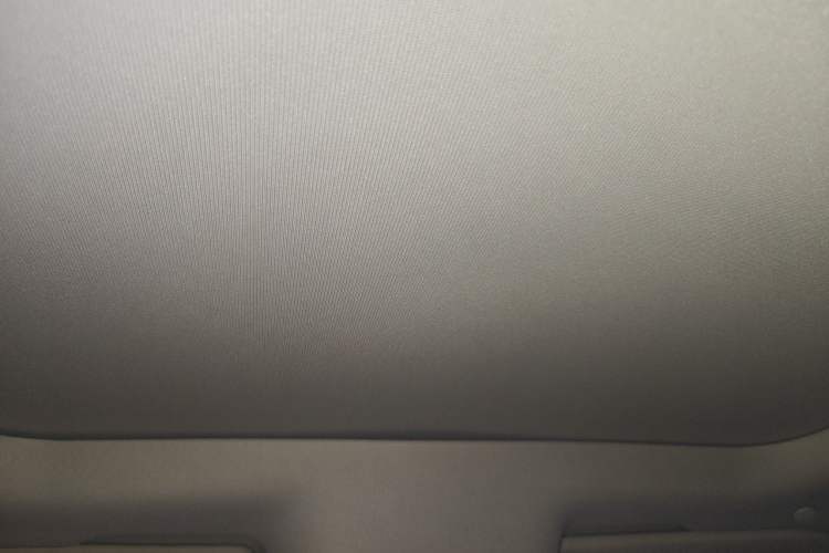 Used Lincoln Z 2022 iXiang Deluxe Edition Headliner