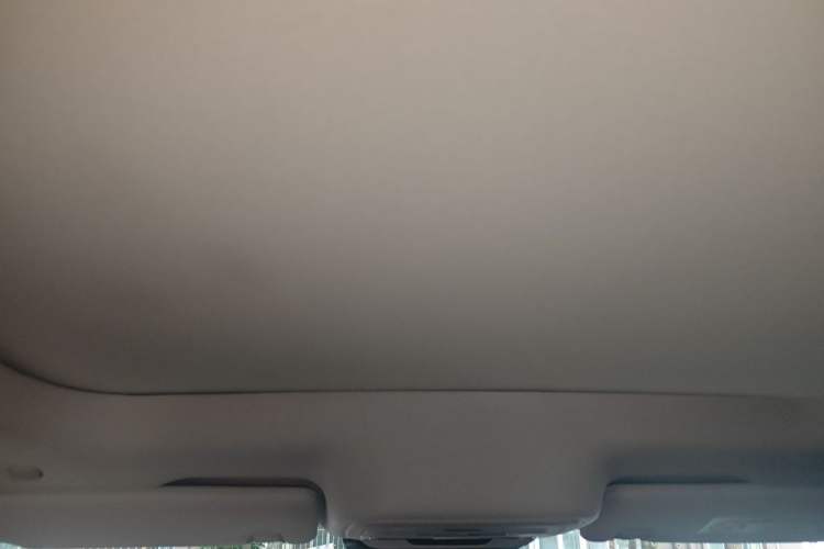 Used Lincoln Z 2022 iXiang Zunyi Edition Headliner