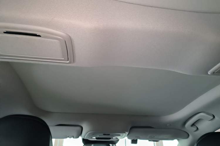 Used Lincoln Z 2022 iKoo Luxury Edition Headliner