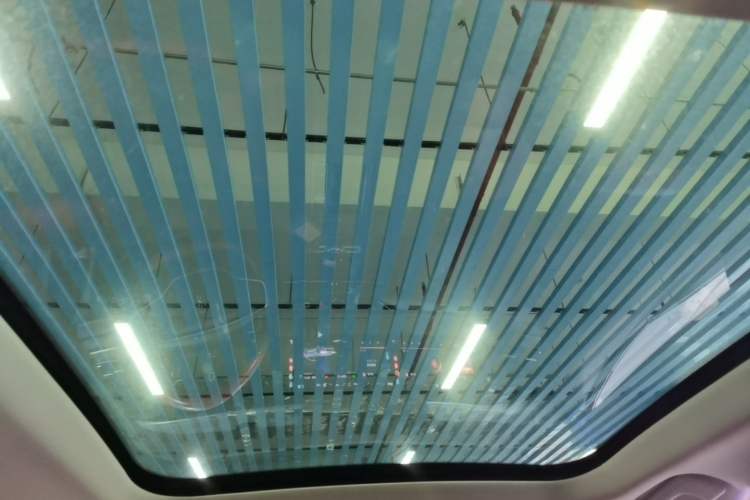 Used Lincoln Z 2022 iXiang Zunyi Edition Headliner