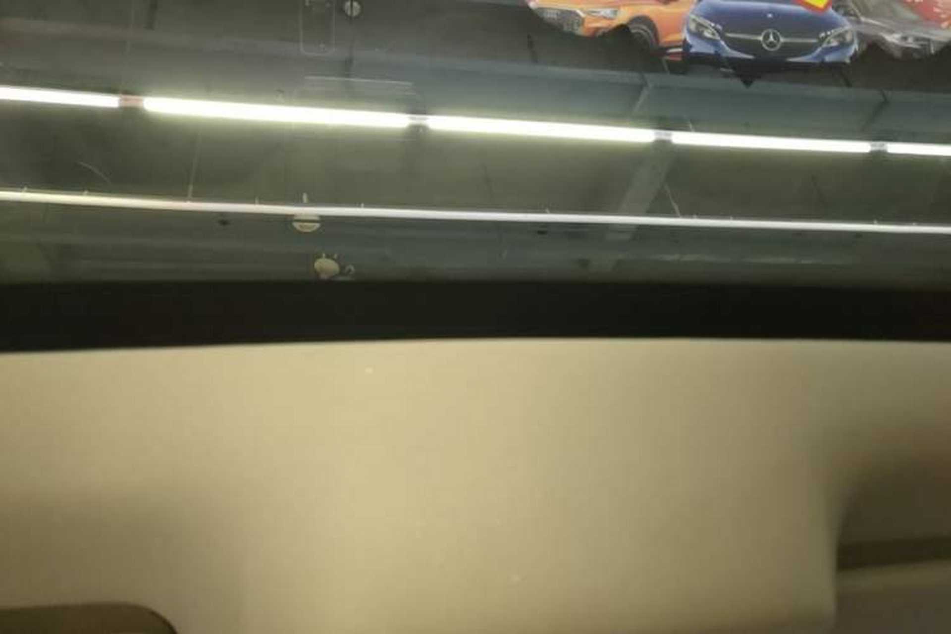 Used Lincoln Z 2022 iXiang Luxury Edition Headliner