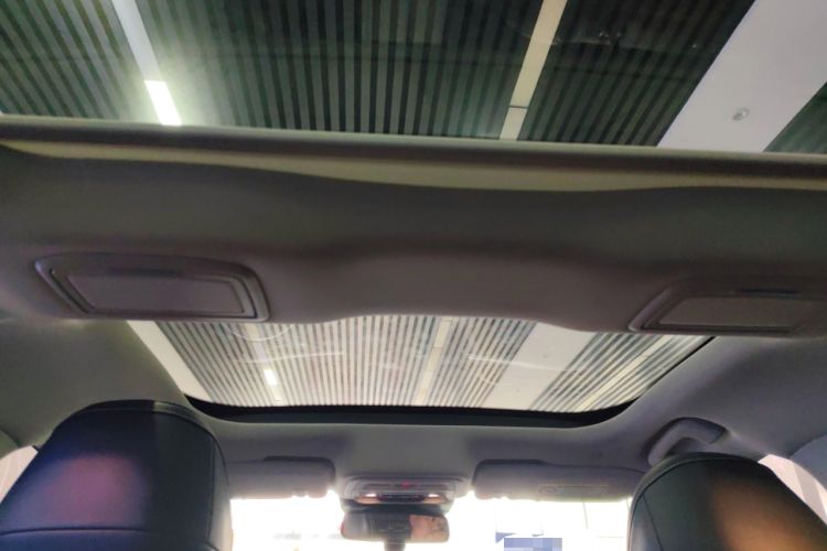 Used Lincoln Z 2022 iKoo Luxury Edition Headliner